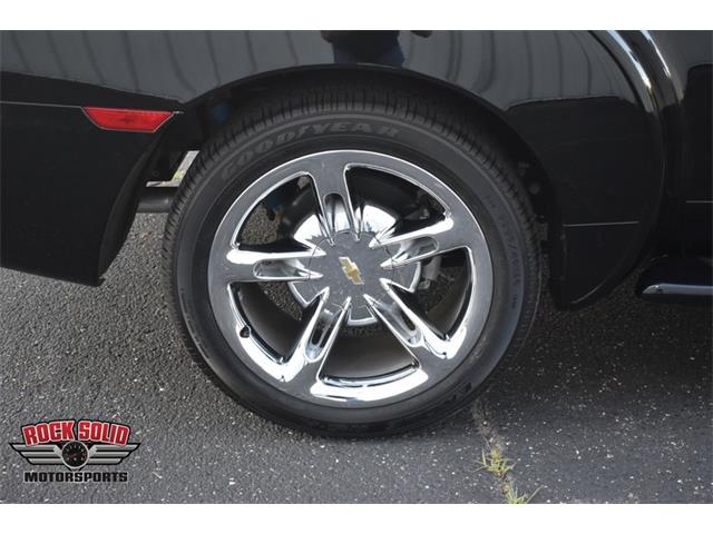 2006 Chevrolet SSR (CC-2077120) for sale in Elkhart, Indiana