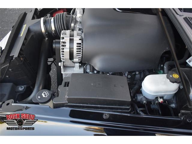 2006 Chevrolet SSR (CC-2077120) for sale in Elkhart, Indiana