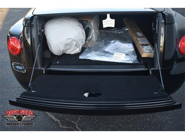 2006 Chevrolet SSR (CC-2077120) for sale in Elkhart, Indiana