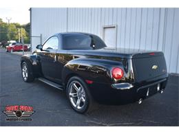 2006 Chevrolet SSR (CC-2077120) for sale in Elkhart, Indiana