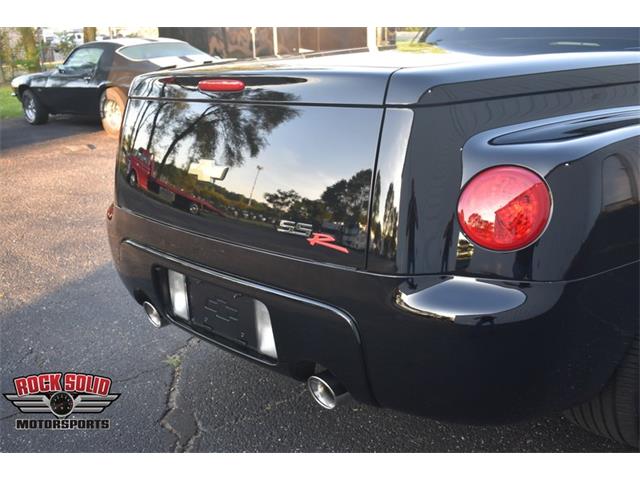 2006 Chevrolet SSR (CC-2077120) for sale in Elkhart, Indiana