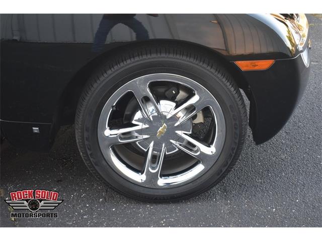 2006 Chevrolet SSR (CC-2077120) for sale in Elkhart, Indiana