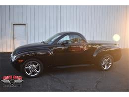 2006 Chevrolet SSR (CC-2077120) for sale in Elkhart, Indiana