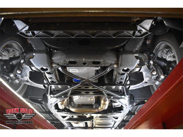 2006 Chevrolet SSR (CC-2077120) for sale in Elkhart, Indiana