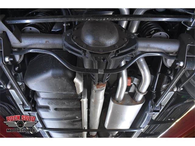 2006 Chevrolet SSR (CC-2077120) for sale in Elkhart, Indiana