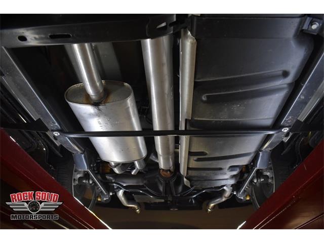 2006 Chevrolet SSR (CC-2077120) for sale in Elkhart, Indiana