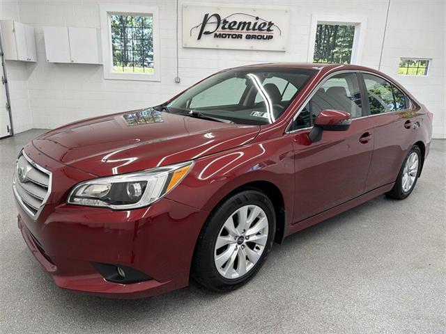 2015 Subaru Legacy (CC-2077123) for sale in Spring City, Pennsylvania