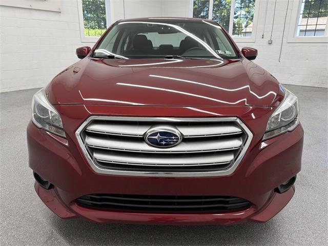 2015 Subaru Legacy (CC-2077123) for sale in Spring City, Pennsylvania