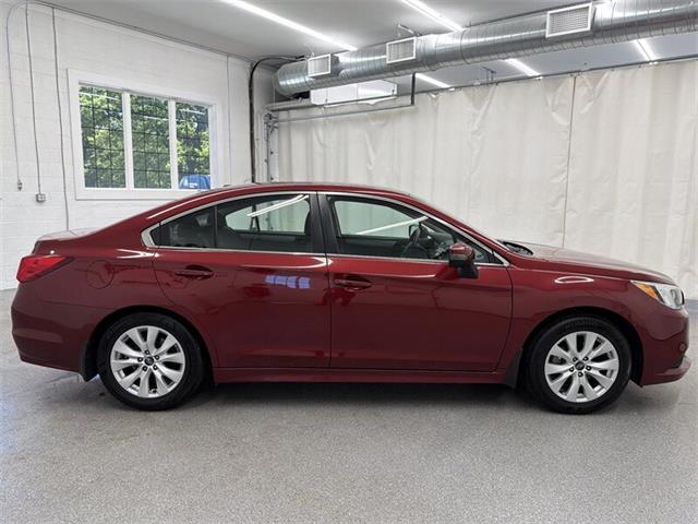 2015 Subaru Legacy (CC-2077123) for sale in Spring City, Pennsylvania