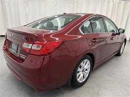 2015 Subaru Legacy (CC-2077123) for sale in Spring City, Pennsylvania