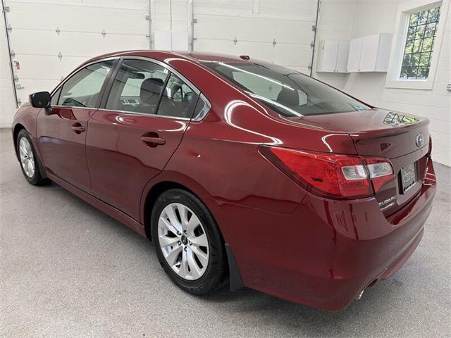 2015 Subaru Legacy (CC-2077123) for sale in Spring City, Pennsylvania