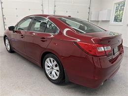 2015 Subaru Legacy (CC-2077123) for sale in Spring City, Pennsylvania