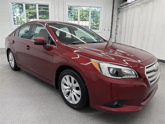 2015 Subaru Legacy (CC-2077123) for sale in Spring City, Pennsylvania