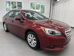 2015 Subaru Legacy (CC-2077123) for sale in Spring City, Pennsylvania