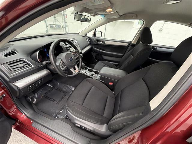 2015 Subaru Legacy (CC-2077123) for sale in Spring City, Pennsylvania