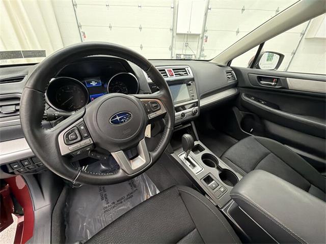 2015 Subaru Legacy (CC-2077123) for sale in Spring City, Pennsylvania