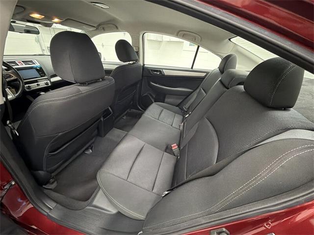 2015 Subaru Legacy (CC-2077123) for sale in Spring City, Pennsylvania