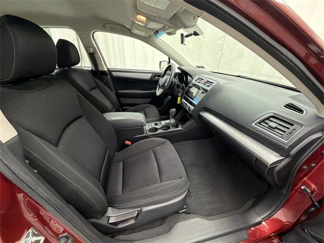 2015 Subaru Legacy (CC-2077123) for sale in Spring City, Pennsylvania