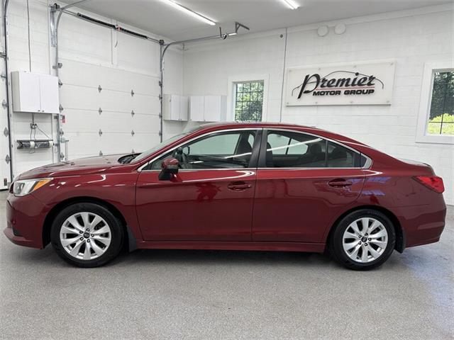 2015 Subaru Legacy (CC-2077123) for sale in Spring City, Pennsylvania