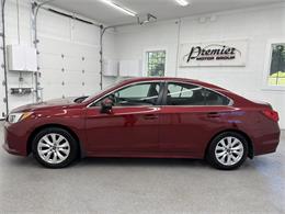 2015 Subaru Legacy (CC-2077123) for sale in Spring City, Pennsylvania
