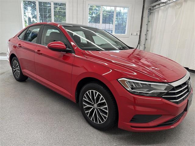 2019 Volkswagen Jetta (CC-2077124) for sale in Spring City, Pennsylvania