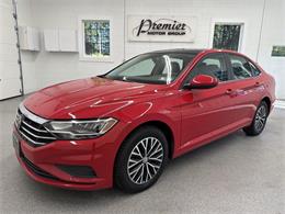 2019 Volkswagen Jetta (CC-2077124) for sale in Spring City, Pennsylvania