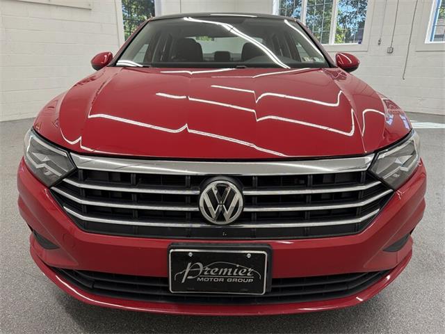 2019 Volkswagen Jetta (CC-2077124) for sale in Spring City, Pennsylvania