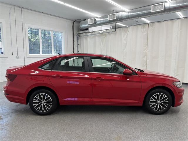 2019 Volkswagen Jetta (CC-2077124) for sale in Spring City, Pennsylvania