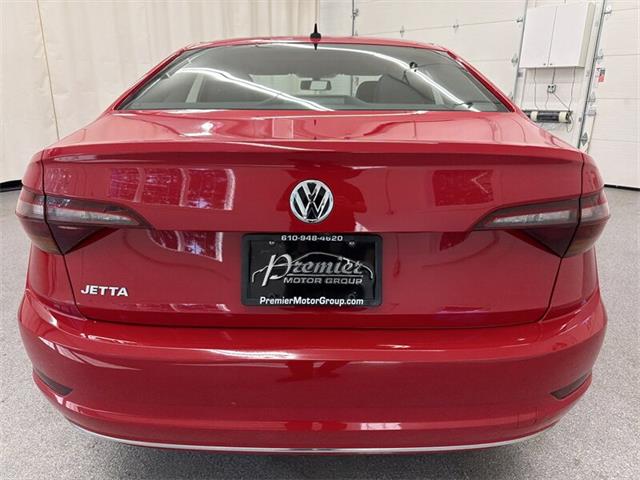2019 Volkswagen Jetta (CC-2077124) for sale in Spring City, Pennsylvania