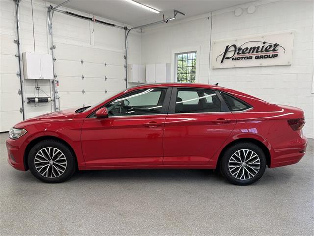 2019 Volkswagen Jetta (CC-2077124) for sale in Spring City, Pennsylvania