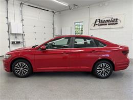 2019 Volkswagen Jetta (CC-2077124) for sale in Spring City, Pennsylvania