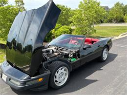 1991 Chevrolet Corvette (CC-2077126) for sale in Clarksburg, Maryland