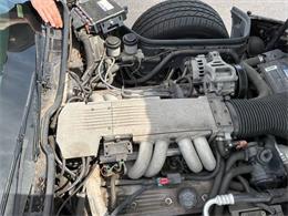 1991 Chevrolet Corvette (CC-2077126) for sale in Clarksburg, Maryland