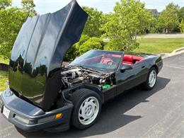1991 Chevrolet Corvette (CC-2077126) for sale in Clarksburg, Maryland