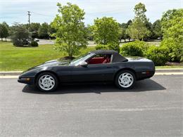 1991 Chevrolet Corvette (CC-2077126) for sale in Clarksburg, Maryland