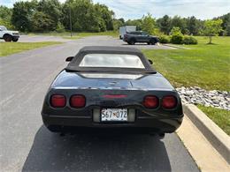 1991 Chevrolet Corvette (CC-2077126) for sale in Clarksburg, Maryland