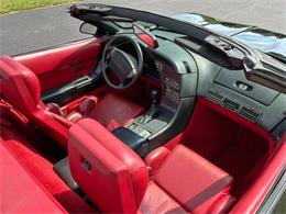 1991 Chevrolet Corvette (CC-2077126) for sale in Clarksburg, Maryland