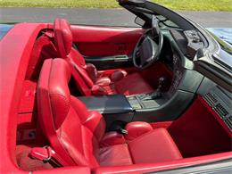 1991 Chevrolet Corvette (CC-2077126) for sale in Clarksburg, Maryland