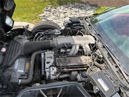 1991 Chevrolet Corvette (CC-2077126) for sale in Clarksburg, Maryland