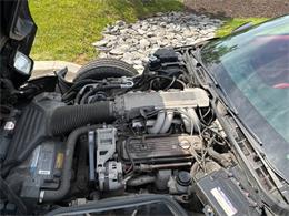 1991 Chevrolet Corvette (CC-2077126) for sale in Clarksburg, Maryland