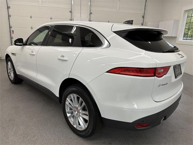 2020 Jaguar F-PACE (CC-2077127) for sale in Spring City, Pennsylvania