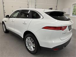 2020 Jaguar F-PACE (CC-2077127) for sale in Spring City, Pennsylvania