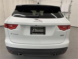 2020 Jaguar F-PACE (CC-2077127) for sale in Spring City, Pennsylvania