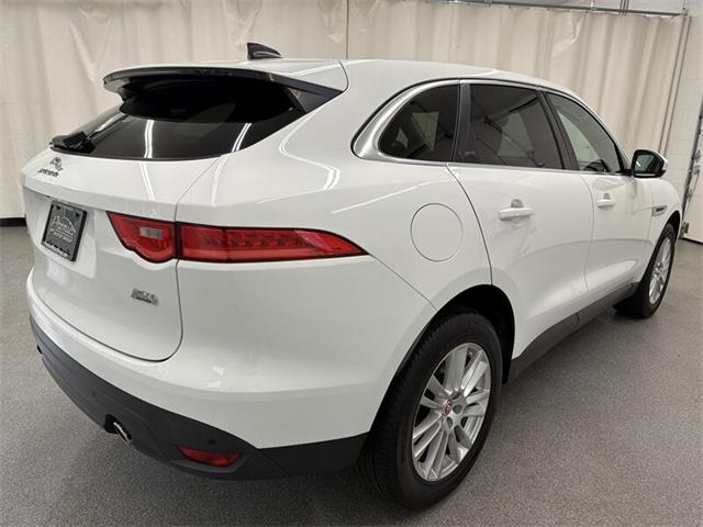 2020 Jaguar F-PACE (CC-2077127) for sale in Spring City, Pennsylvania