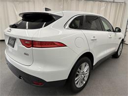 2020 Jaguar F-PACE (CC-2077127) for sale in Spring City, Pennsylvania