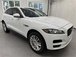 2020 Jaguar F-PACE (CC-2077127) for sale in Spring City, Pennsylvania