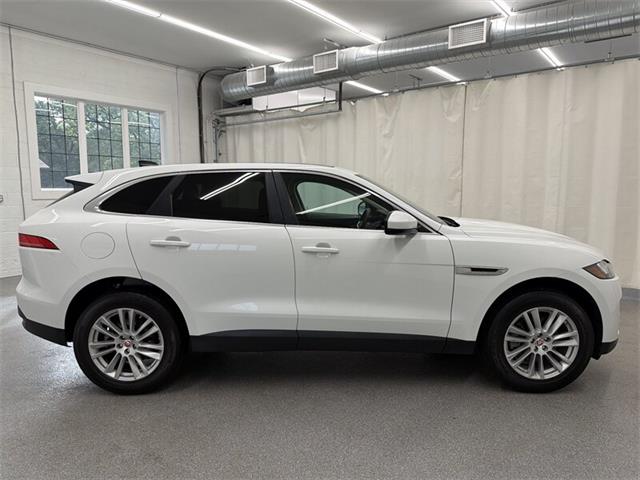 2020 Jaguar F-PACE (CC-2077127) for sale in Spring City, Pennsylvania