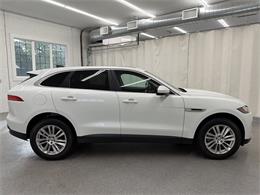 2020 Jaguar F-PACE (CC-2077127) for sale in Spring City, Pennsylvania