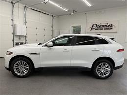 2020 Jaguar F-PACE (CC-2077127) for sale in Spring City, Pennsylvania