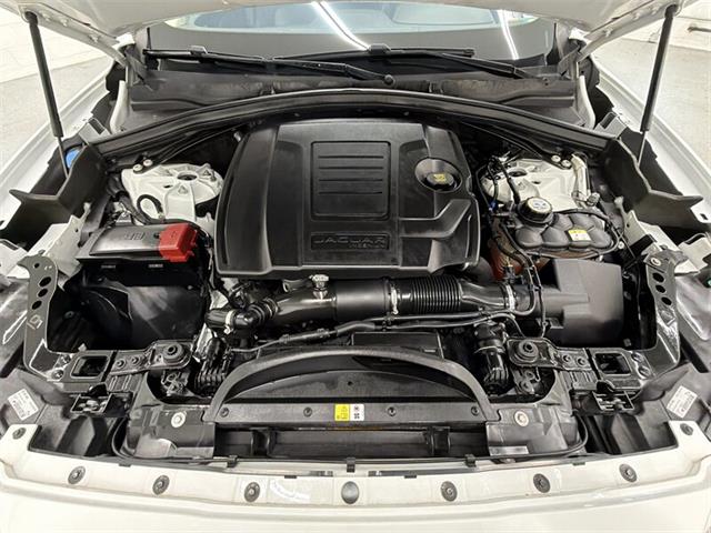2020 Jaguar F-PACE (CC-2077127) for sale in Spring City, Pennsylvania